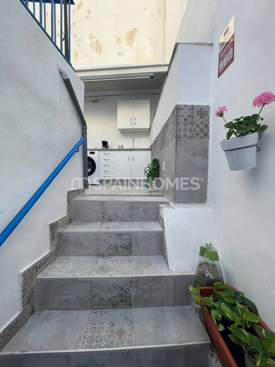 2 slaapkamer Villa te koop in Torrox - € 199.000 (Ref: 9956749)