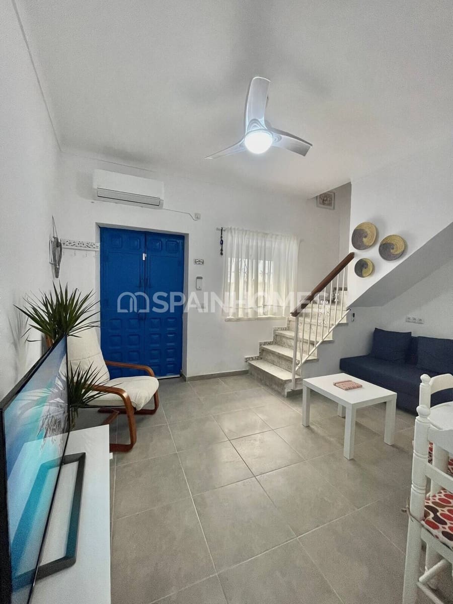 2 slaapkamer Villa te koop in Torrox - € 199.000 (Ref: 9956749)