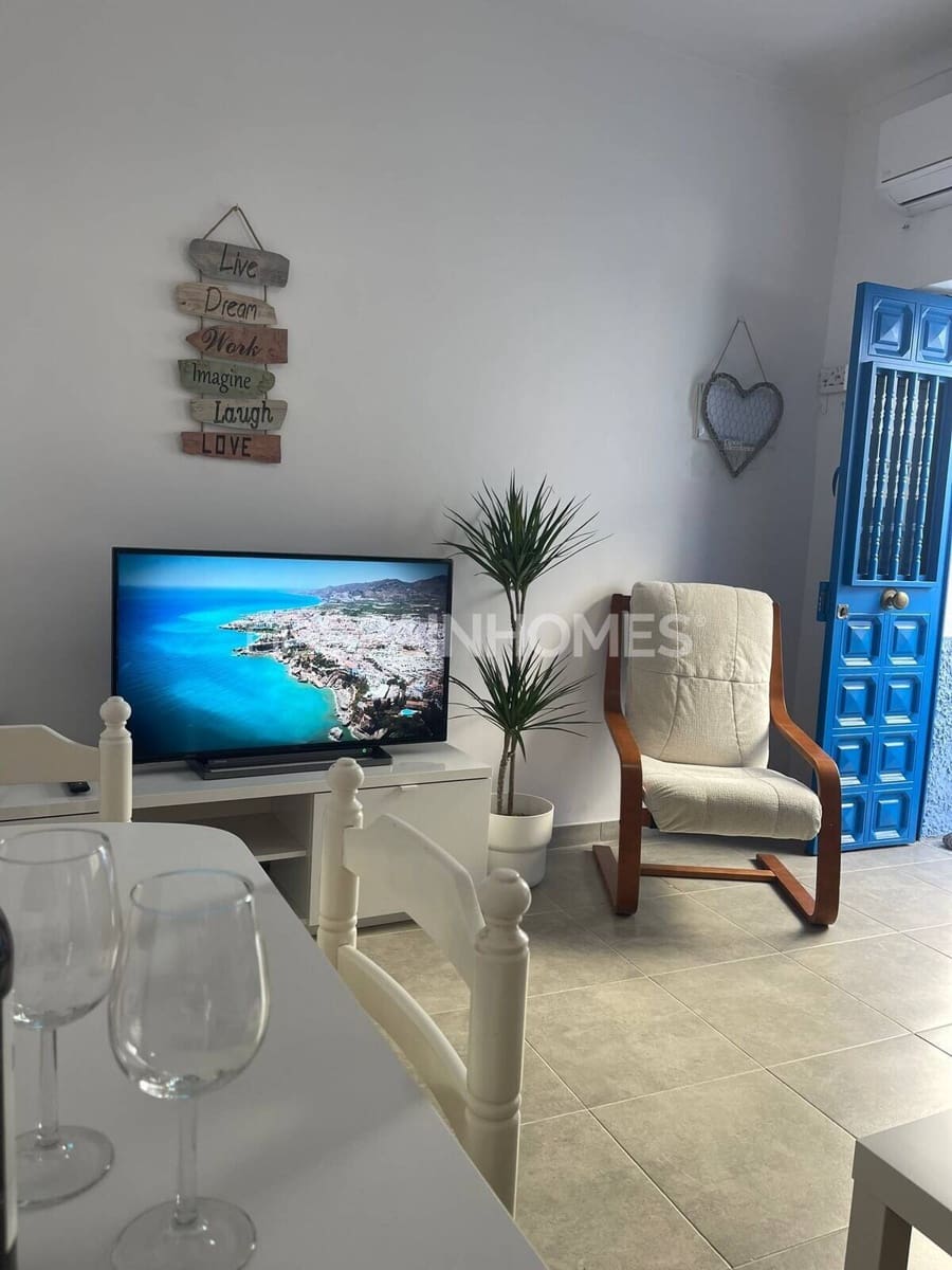 2 slaapkamer Villa te koop in Torrox - € 199.000 (Ref: 9956749)