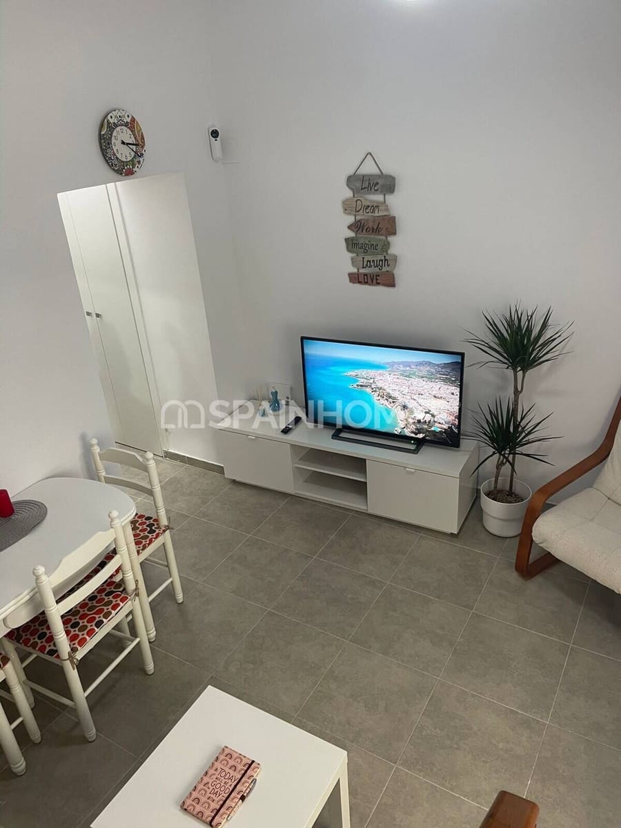 2 slaapkamer Villa te koop in Torrox - € 199.000 (Ref: 9956749)