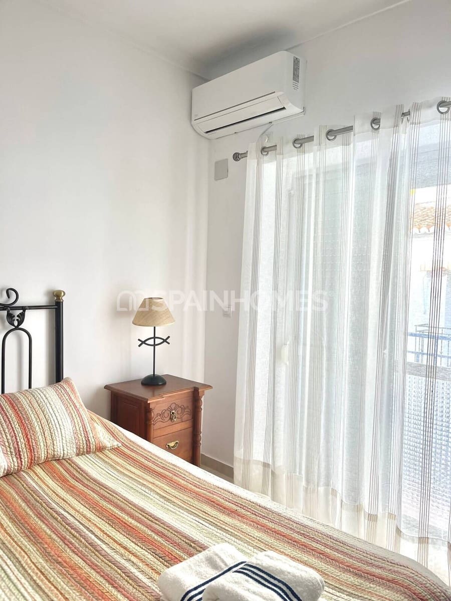2 slaapkamer Villa te koop in Torrox - € 199.000 (Ref: 9956749)