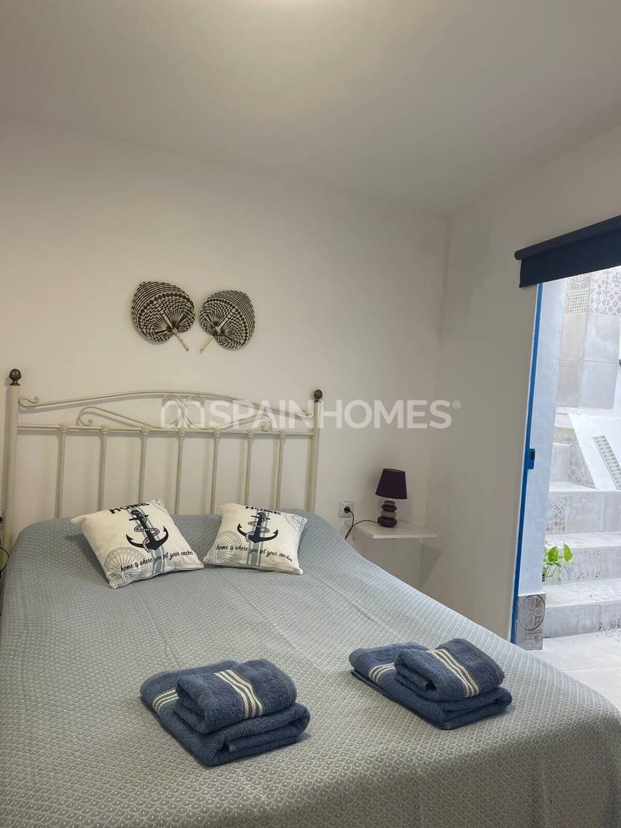 2 slaapkamer Villa te koop in Torrox - € 199.000 (Ref: 9956749)