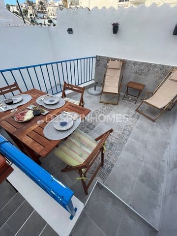 2 slaapkamer Villa te koop in Torrox Pueblo, Torrox - € 199.000 (Ref: 9956749)