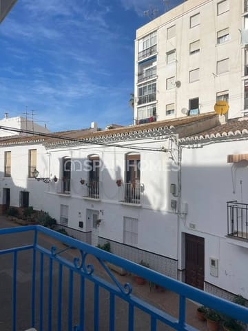 2 slaapkamer Villa te koop in Torrox Pueblo, Torrox - € 199.000 (Ref: 9956749)