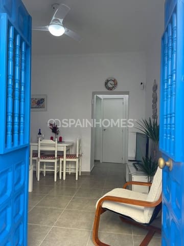 2 slaapkamer Villa te koop in Torrox Pueblo, Torrox - € 199.000 (Ref: 9956749)