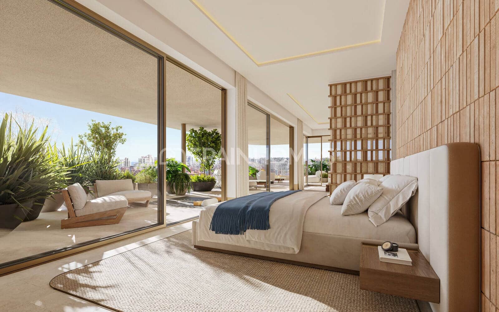 1 camera da letto Appartamento in vendita in Fuengirola con piscina - 375.000 € (Rif: 9956750)