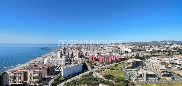 1 camera da letto Appartamento in vendita in Los Pacos, Fuengirola con piscina - 375.000 € (Rif: 9956750)