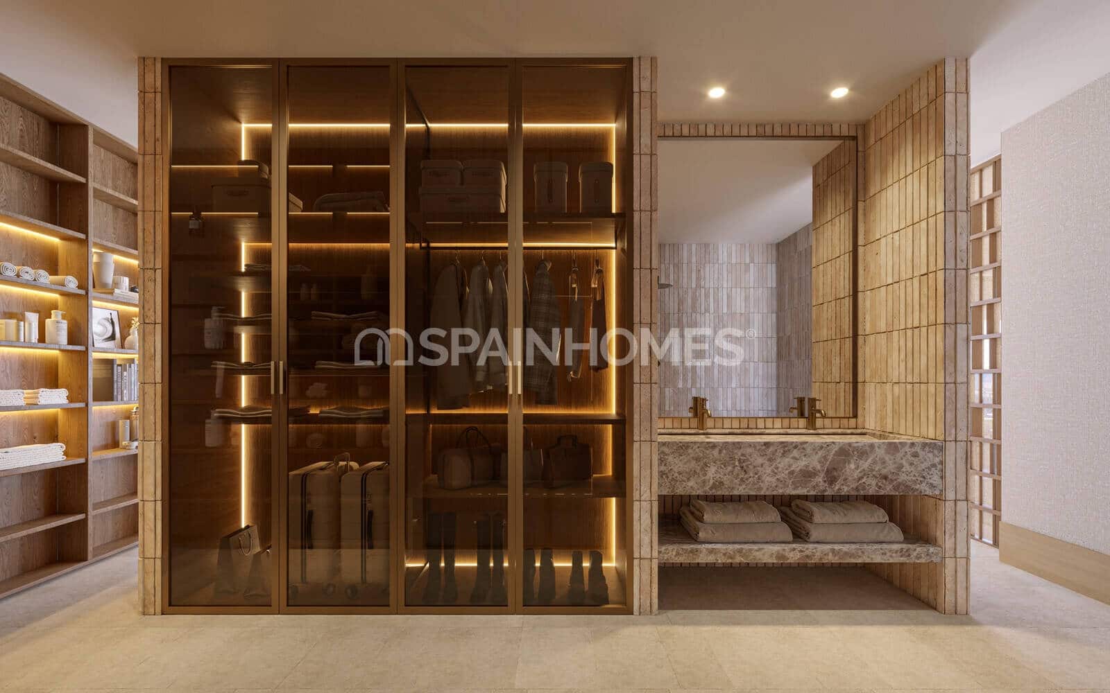 1 camera da letto Appartamento in vendita in Fuengirola con piscina - 375.000 € (Rif: 9956750)