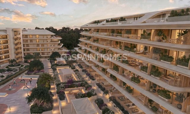 1 camera da letto Appartamento in vendita in Los Pacos, Fuengirola con piscina - 375.000 € (Rif: 9956750)