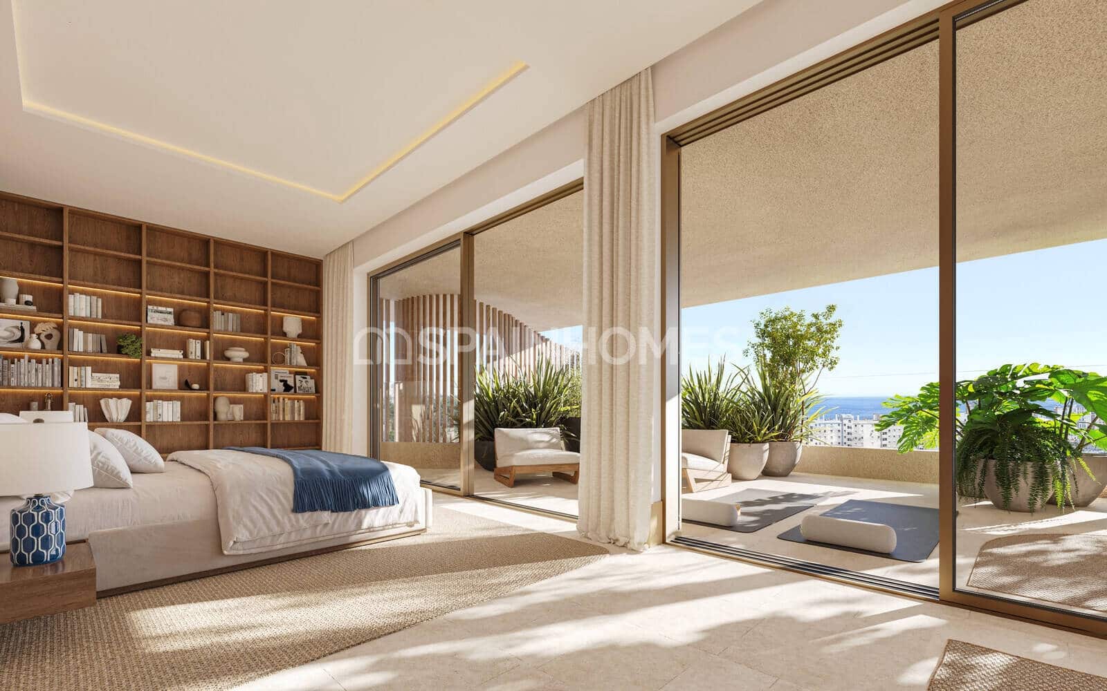 1 camera da letto Appartamento in vendita in Fuengirola con piscina - 375.000 € (Rif: 9956750)