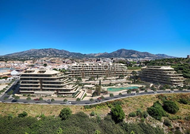 1 camera da letto Appartamento in vendita in Los Pacos, Fuengirola con piscina - 375.000 € (Rif: 9956750)