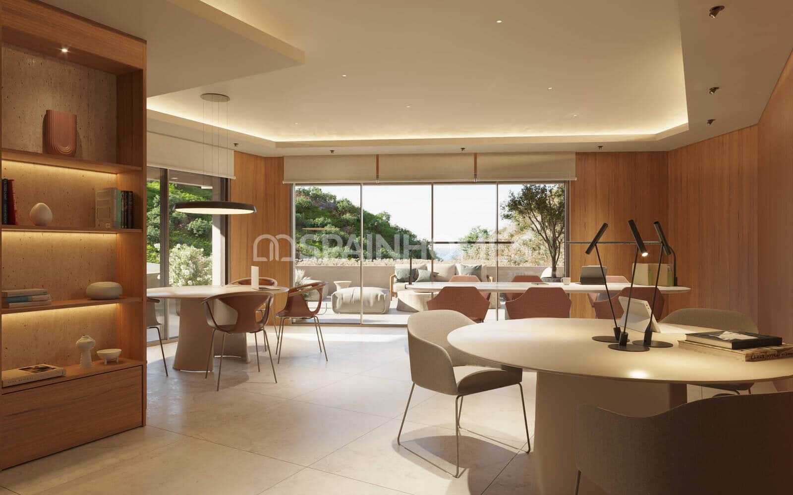 2 soveværelse Lejlighed til salg i Benalmadena med swimmingpool - € 822.000 (Ref: 9961977)