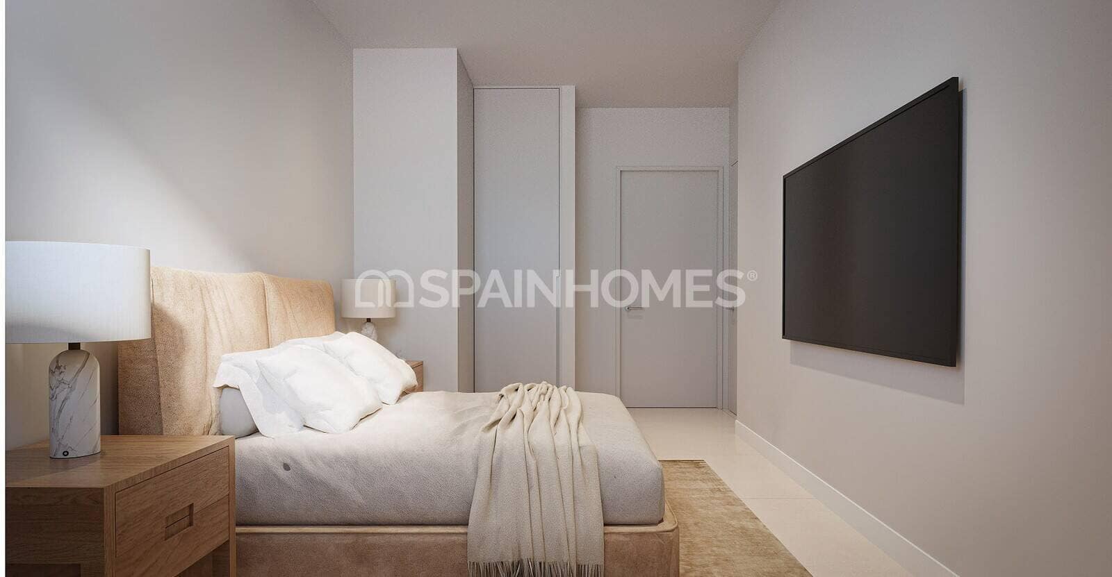 2 sypialnia Mieszkanie na sprzedaż w Corvera z basenem - 229 000 € (Ref: 9961978)