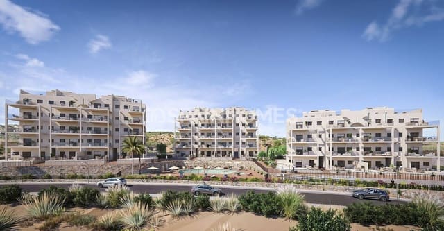 2 soverom Leilighet til salgs i Corvera, Murcia by med svømmebasseng - € 229 000 (Ref: 9961978)
