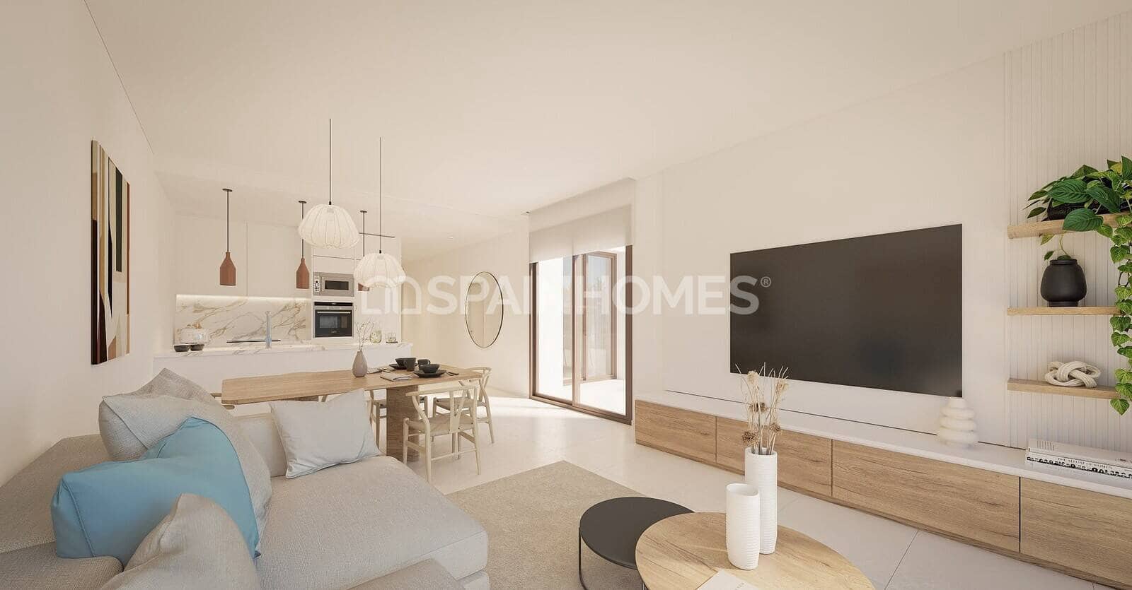3 camera da letto Villa in vendita in Corvera con piscina - 482.000 € (Rif: 9961979)