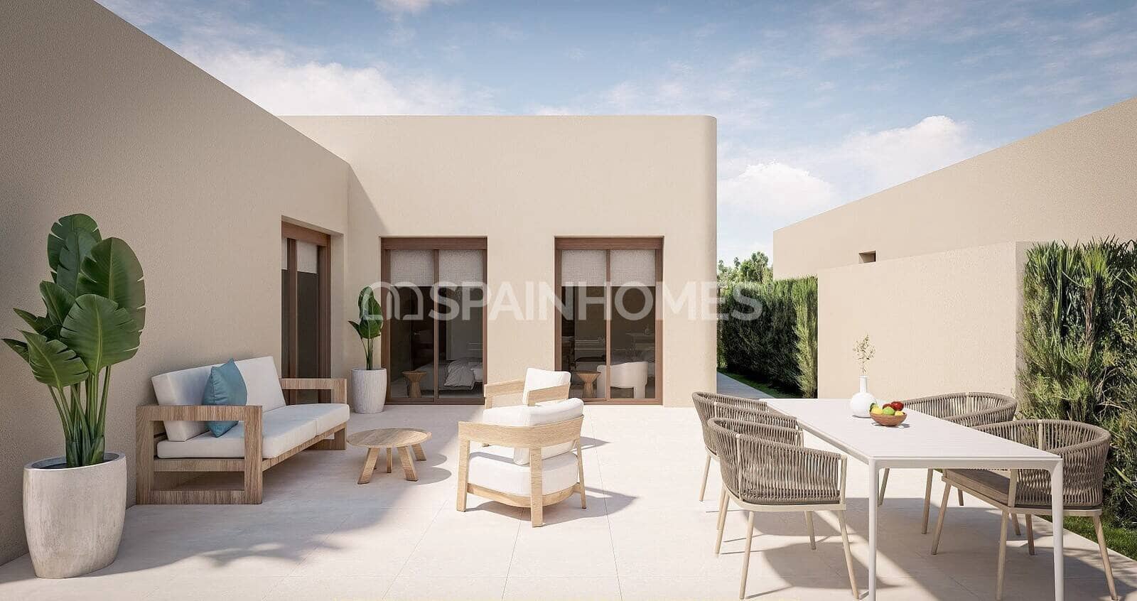 3 camera da letto Villa in vendita in Corvera con piscina - 482.000 € (Rif: 9961979)