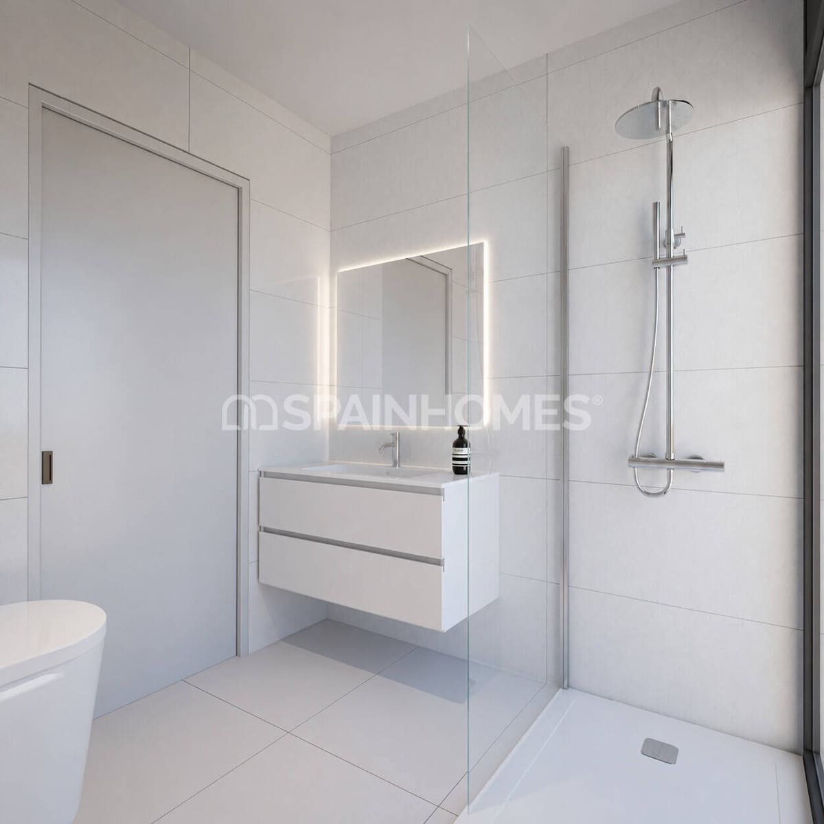 3 chambre Villa/Maison à vendre à Corvera avec piscine - 369 000 € (Ref: 9961981)