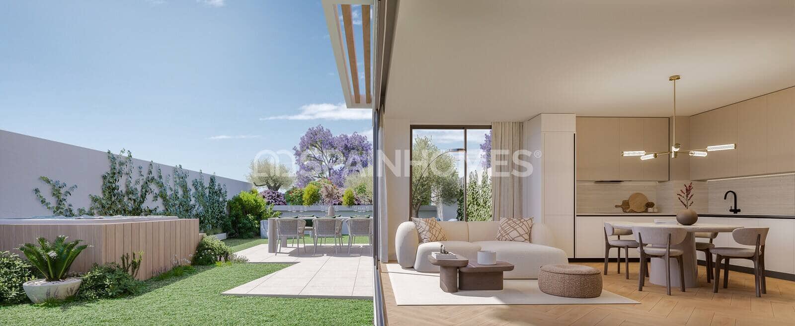 1 soverom Leilighet til salgs i Torremolinos med svømmebasseng - € 377 000 (Ref: 9966115)
