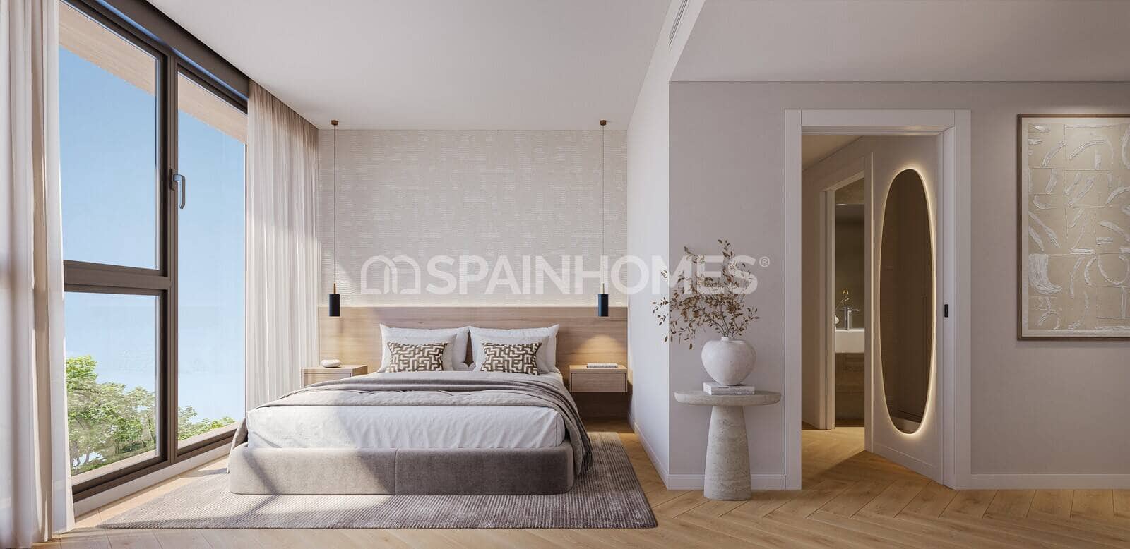 1 soverom Leilighet til salgs i Torremolinos med svømmebasseng - € 377 000 (Ref: 9966115)