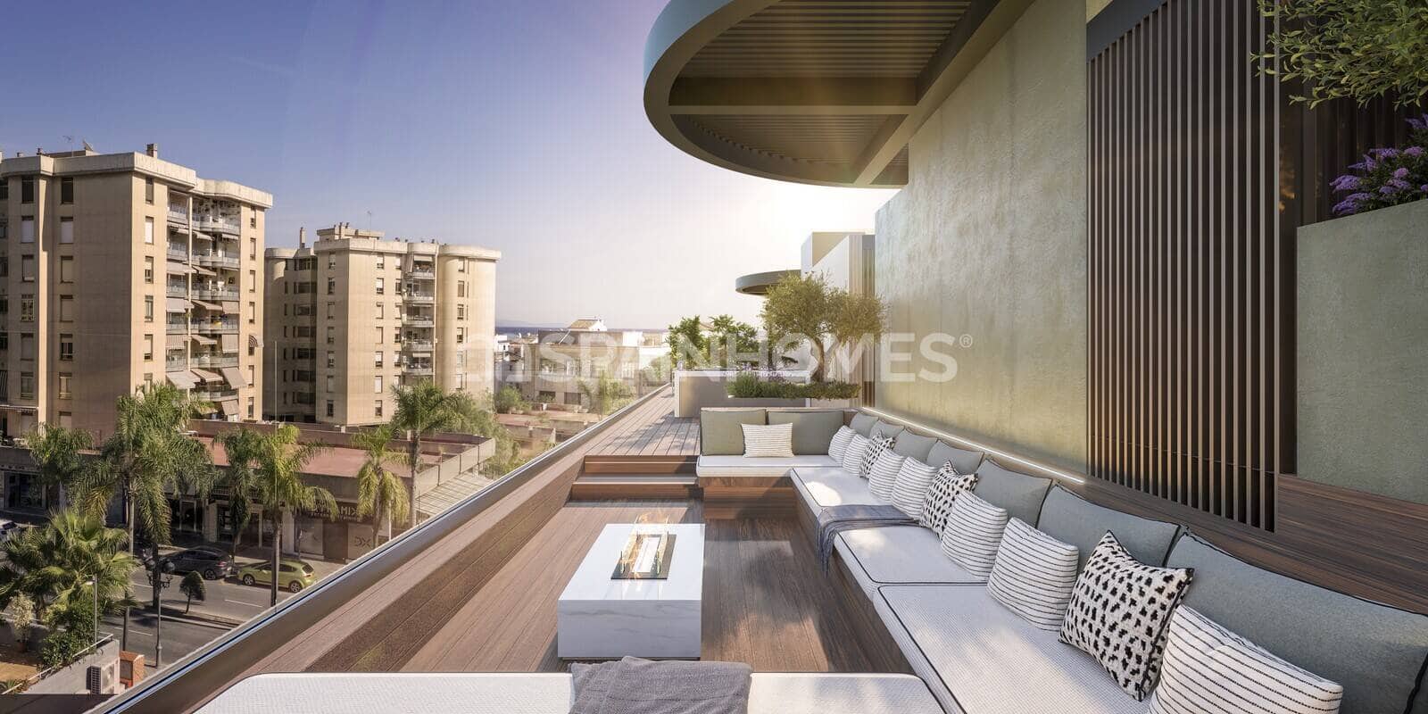 1 soverom Leilighet til salgs i Torremolinos med svømmebasseng - € 377 000 (Ref: 9966115)