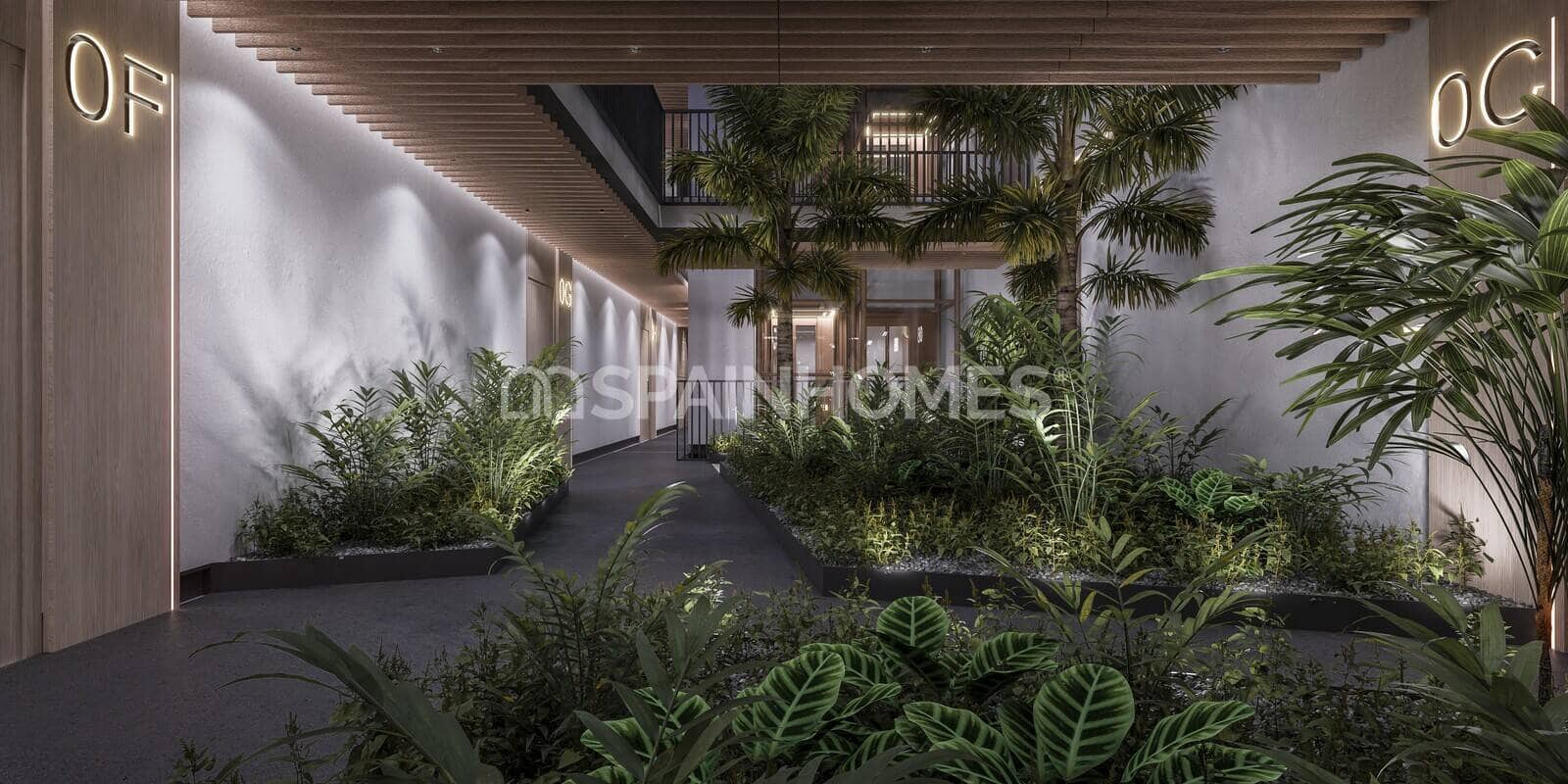 1 soverom Leilighet til salgs i Torremolinos med svømmebasseng - € 377 000 (Ref: 9966115)