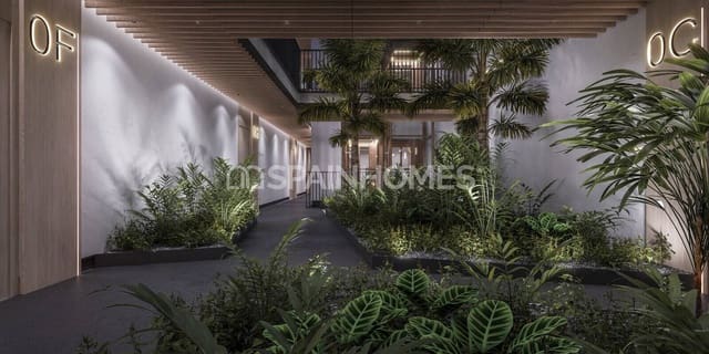 1 soverom Leilighet til salgs i Torremolinos med svømmebasseng - € 377 000 (Ref: 9966115)