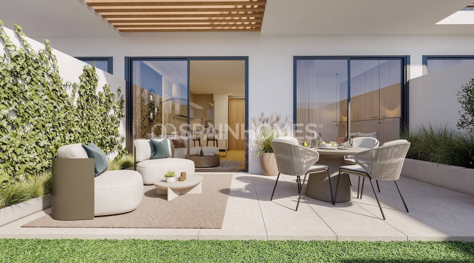 1 soverom Leilighet til salgs i Torremolinos med svømmebasseng - € 377 000 (Ref: 9966115)