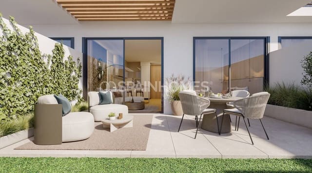 1 soverom Leilighet til salgs i Torremolinos med svømmebasseng - € 377 000 (Ref: 9966115)