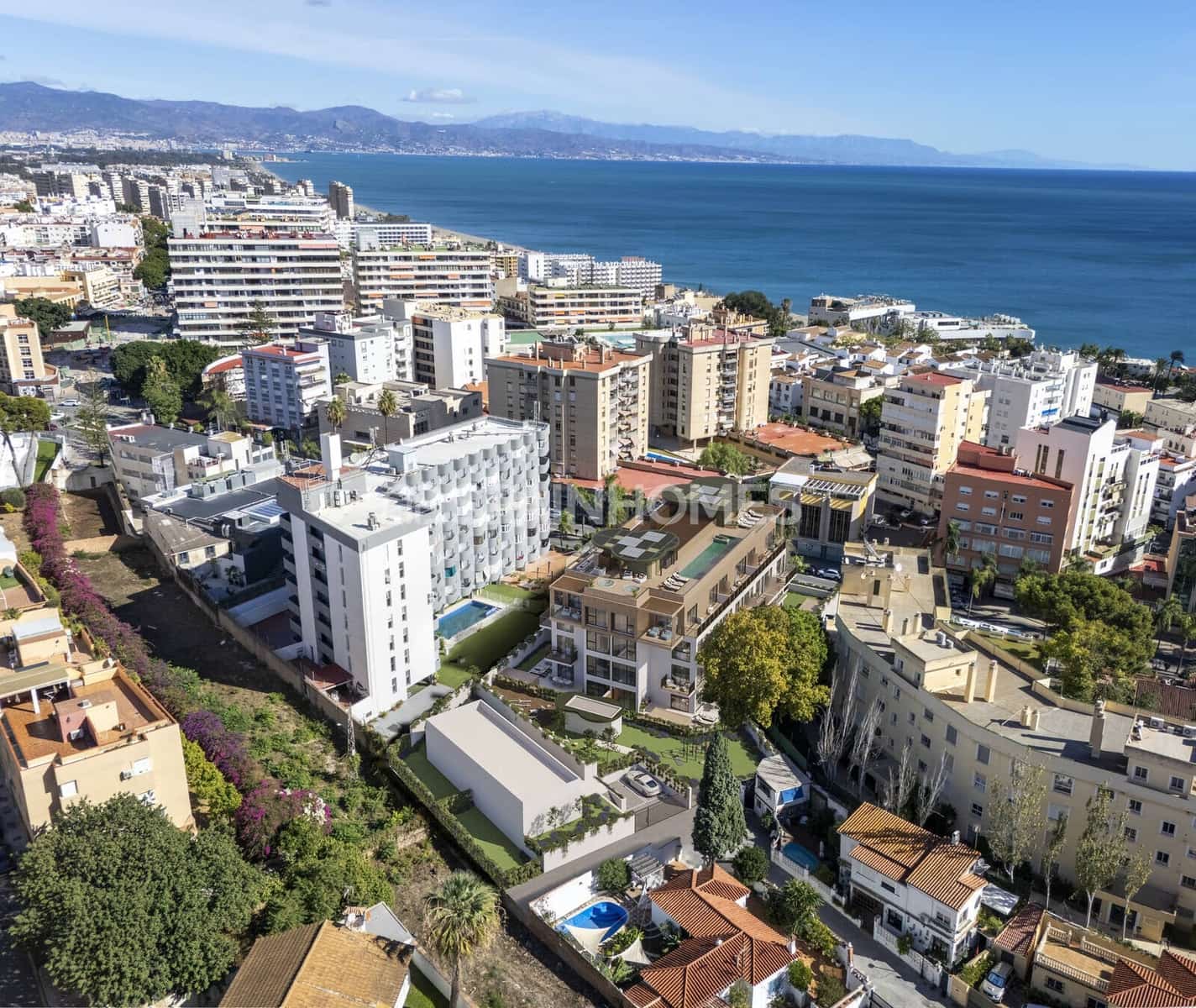 1 soverom Leilighet til salgs i Torremolinos med svømmebasseng - € 377 000 (Ref: 9966115)