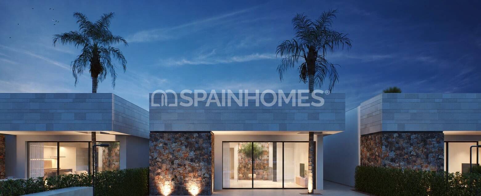 3 slaapkamer Villa te koop in Torre-Pacheco met zwembad - € 695.000 (Ref: 9978141)