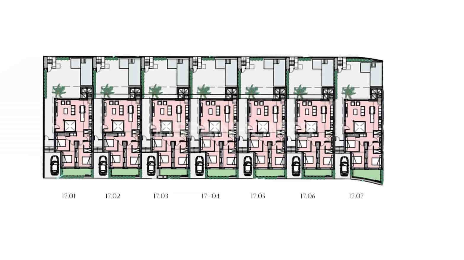 3 slaapkamer Villa te koop in Torre-Pacheco met zwembad - € 695.000 (Ref: 9978141)