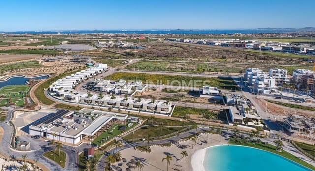 3 Zimmer Villa zu verkaufen in Torre-Pacheco mit Pool - 695.000 € (Ref: 9978141)