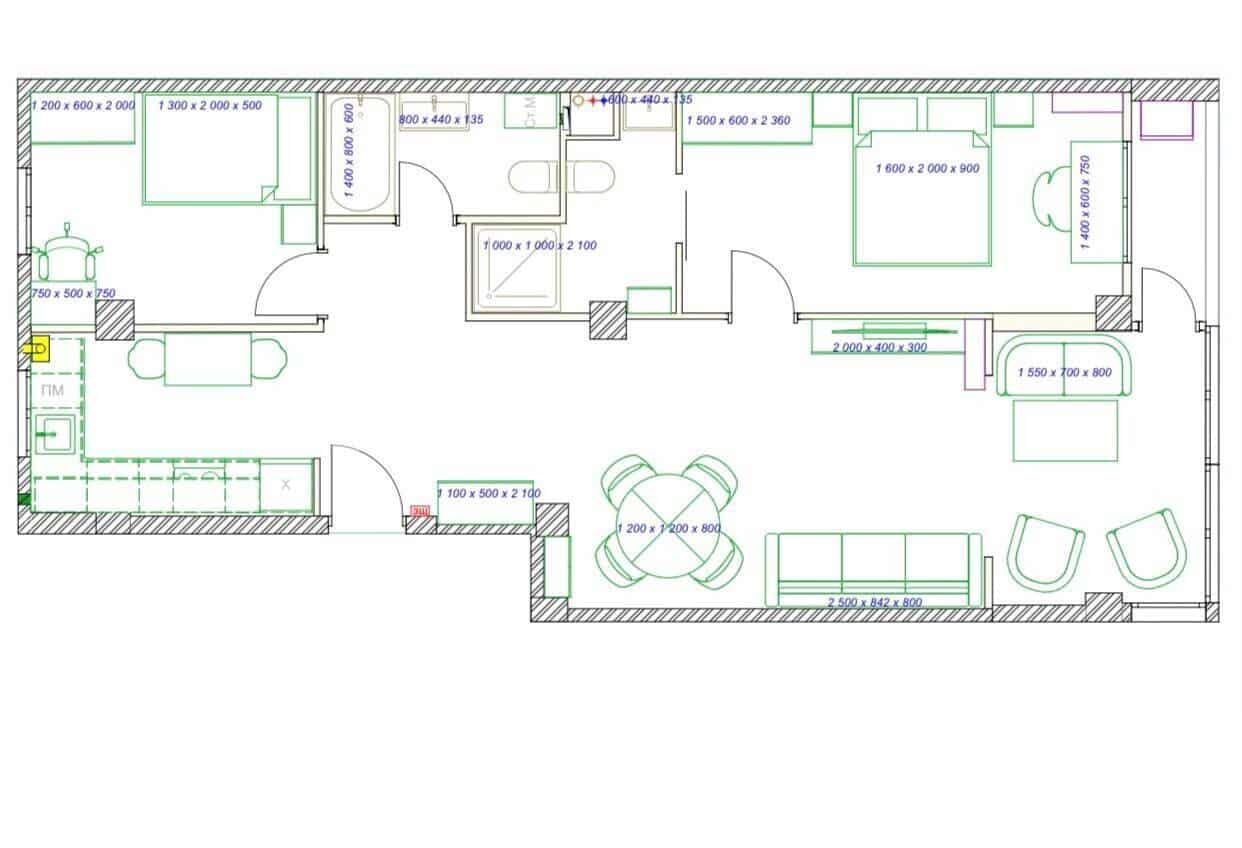 2 chambre Appartement à vendre à Torrevieja - 230 000 € (Ref: 9986356)