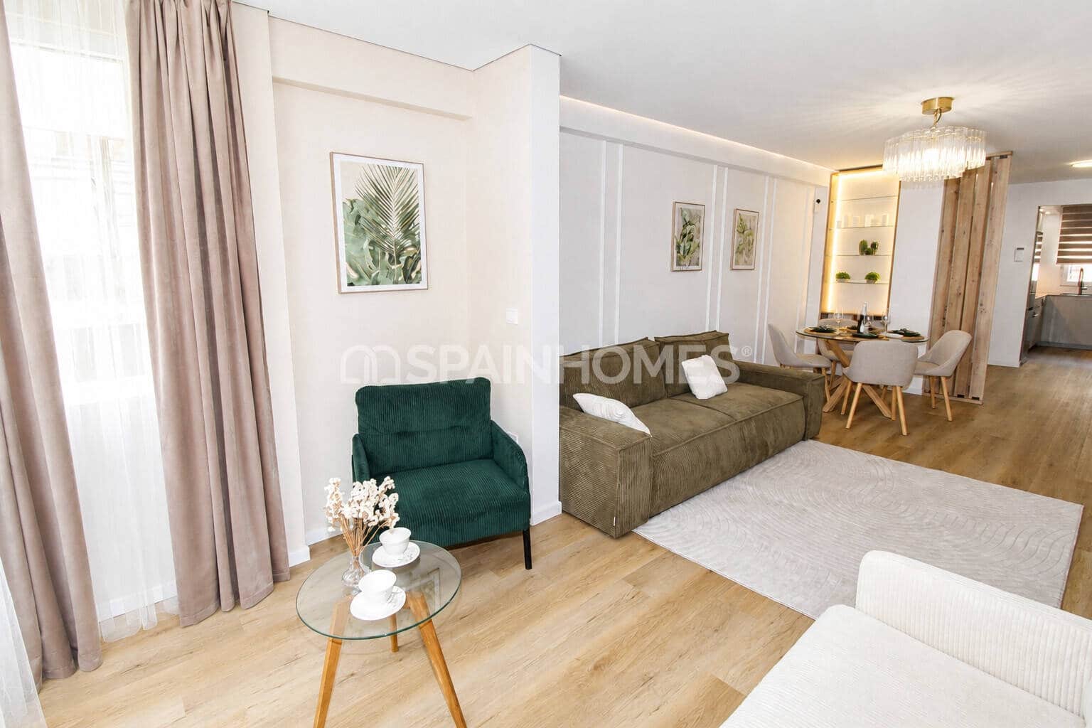 2 chambre Appartement à vendre à Torrevieja - 230 000 € (Ref: 9986356)