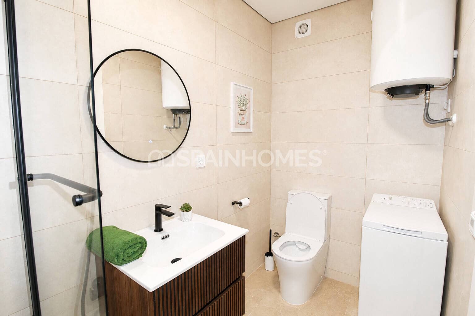 2 chambre Appartement à vendre à Torrevieja - 230 000 € (Ref: 9986356)