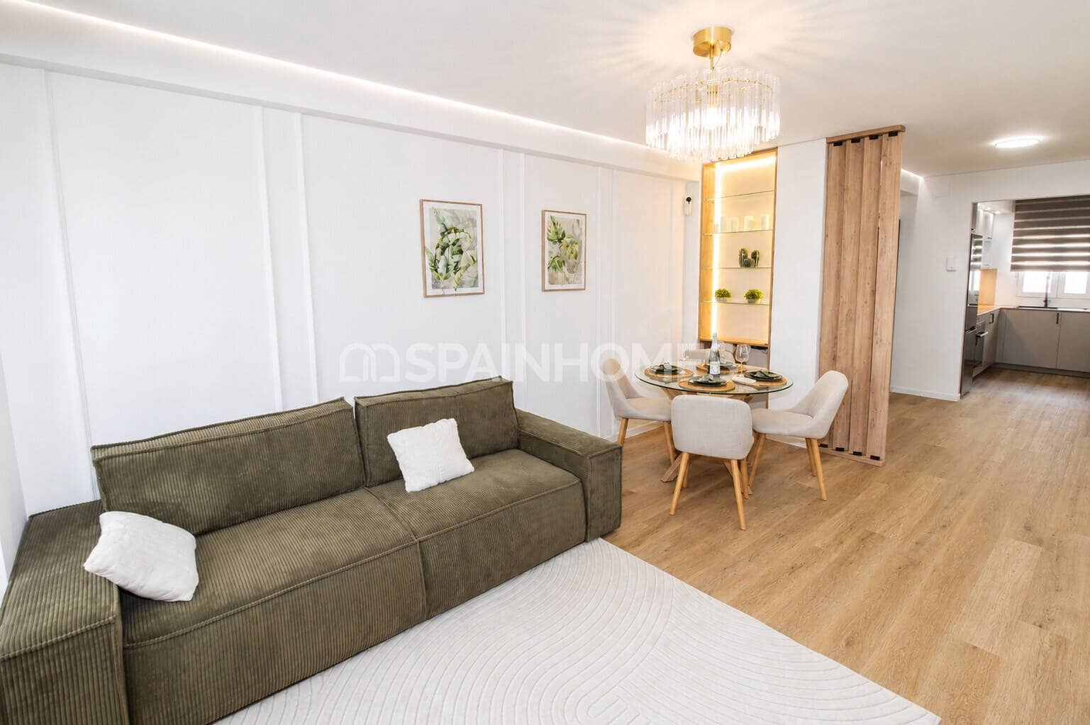 2 chambre Appartement à vendre à Torrevieja - 230 000 € (Ref: 9986356)