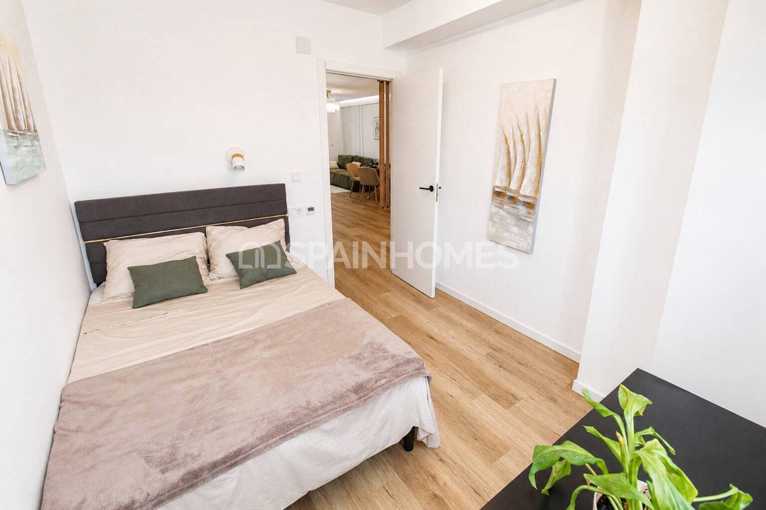 2 chambre Appartement à vendre à Torrevieja - 230 000 € (Ref: 9986356)