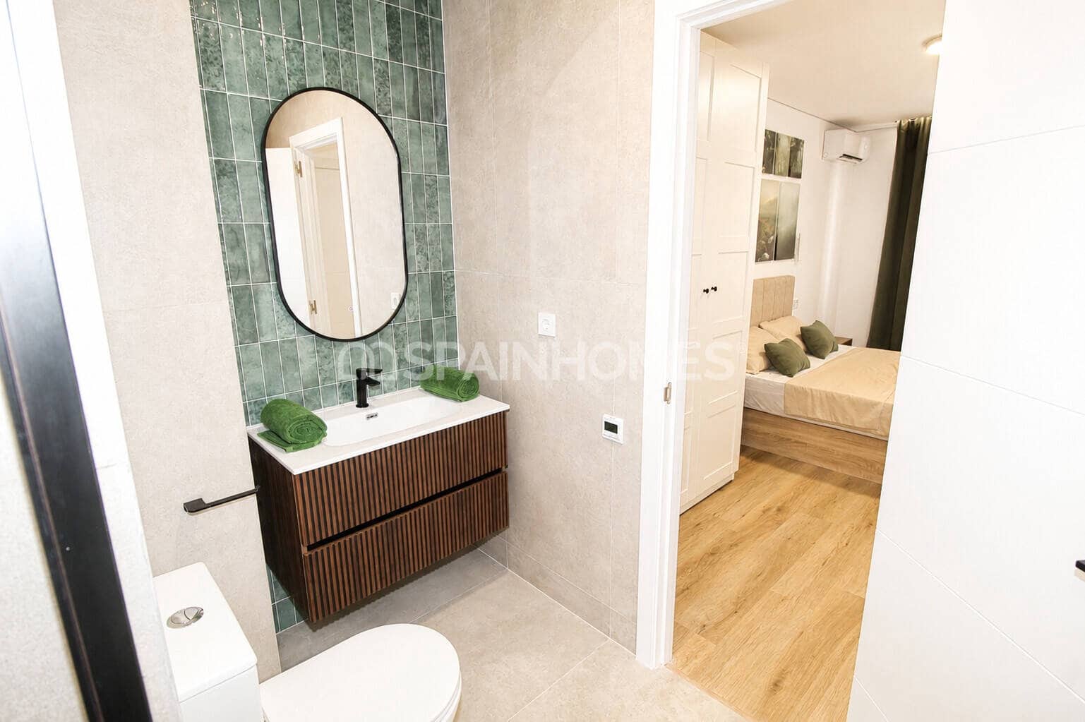 2 chambre Appartement à vendre à Torrevieja - 230 000 € (Ref: 9986356)