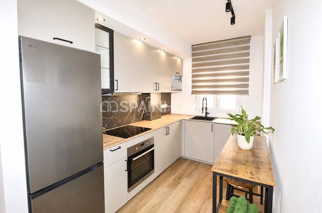 2 chambre Appartement à vendre à Avenida Habaneras - Curva de Palangre, Torrevieja - 230 000 € (Ref: 9986356)