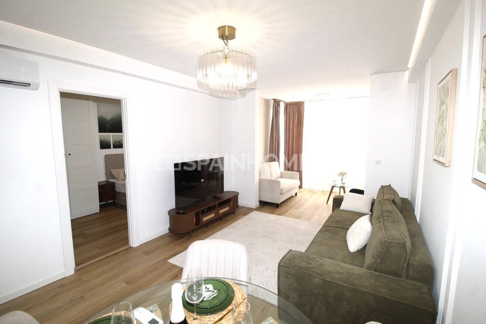 2 chambre Appartement à vendre à Torrevieja - 230 000 € (Ref: 9986356)