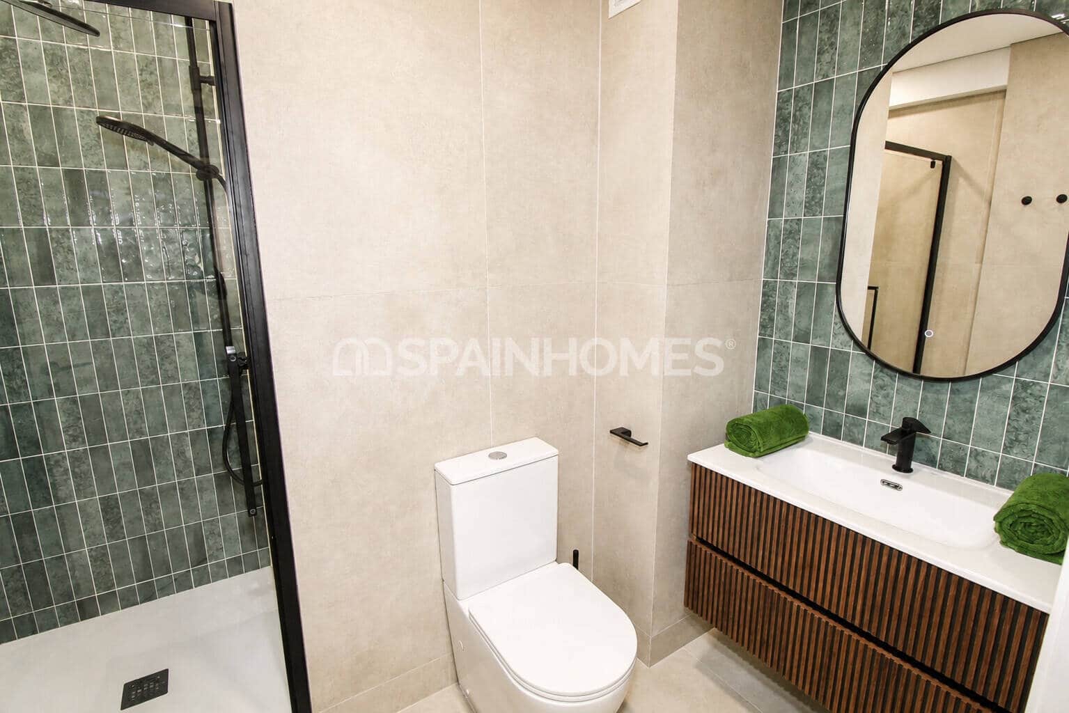 2 chambre Appartement à vendre à Torrevieja - 230 000 € (Ref: 9986356)