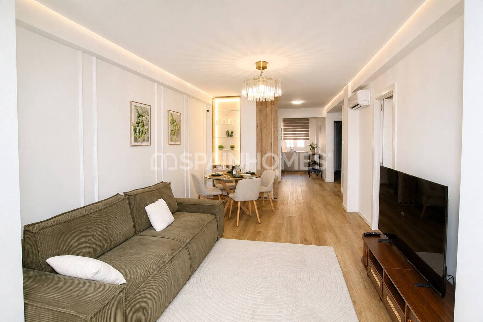 2 chambre Appartement à vendre à Torrevieja - 230 000 € (Ref: 9986356)