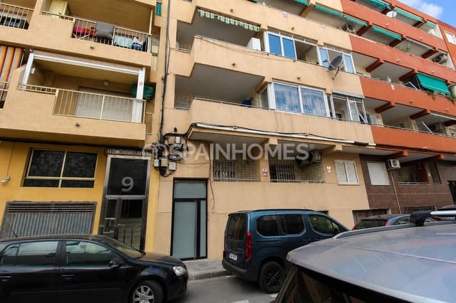 2 chambre Appartement à vendre à Avenida Habaneras - Curva de Palangre, Torrevieja - 230 000 € (Ref: 9986356)