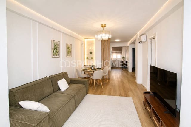 2 chambre Appartement à vendre à Avenida Habaneras - Curva de Palangre, Torrevieja - 230 000 € (Ref: 9986356)