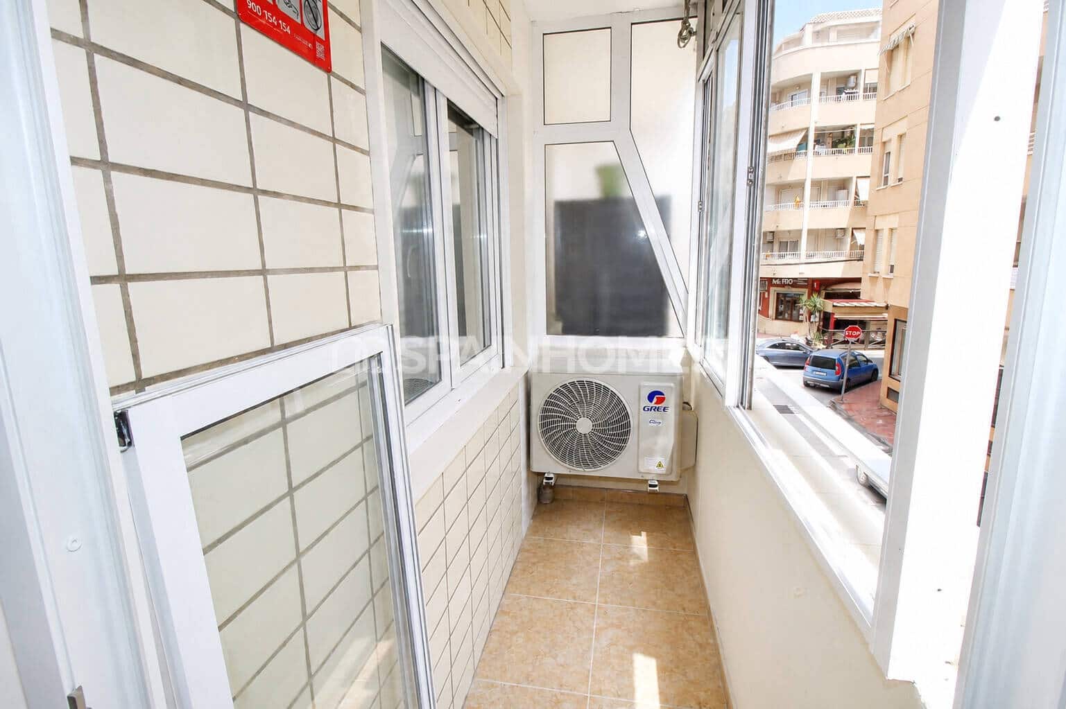 2 chambre Appartement à vendre à Torrevieja - 230 000 € (Ref: 9986356)