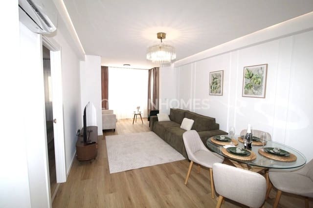 2 chambre Appartement à vendre à Avenida Habaneras - Curva de Palangre, Torrevieja - 230 000 € (Ref: 9986356)