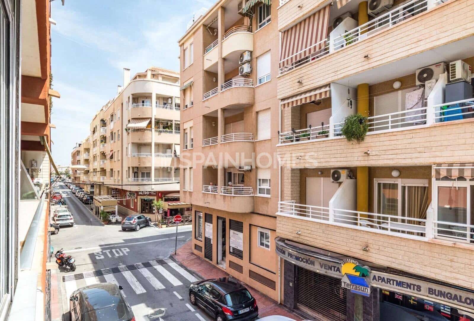 2 chambre Appartement à vendre à Torrevieja - 230 000 € (Ref: 9986356)