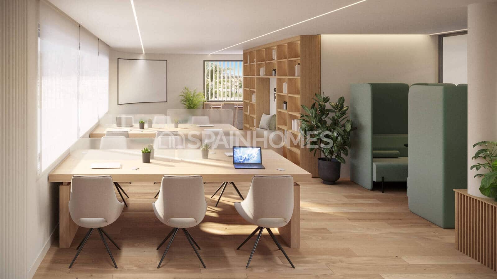 1 sypialnia Mieszkanie na sprzedaż w San Pedro de Alcantara z basenem - 595 000 € (Ref: 9986357)