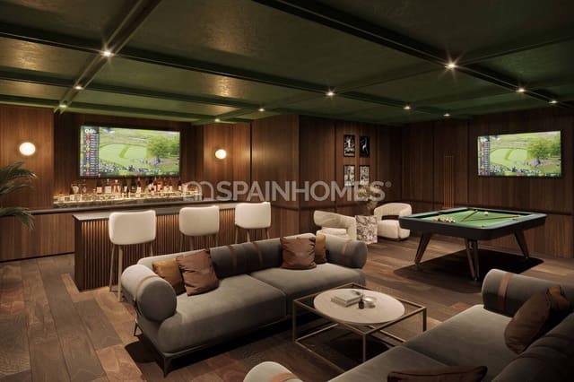 1 sypialnia Mieszkanie na sprzedaż w San Pedro de Alcántara Pueblo, Marbella z basenem - 595 000 € (Ref: 9986357)