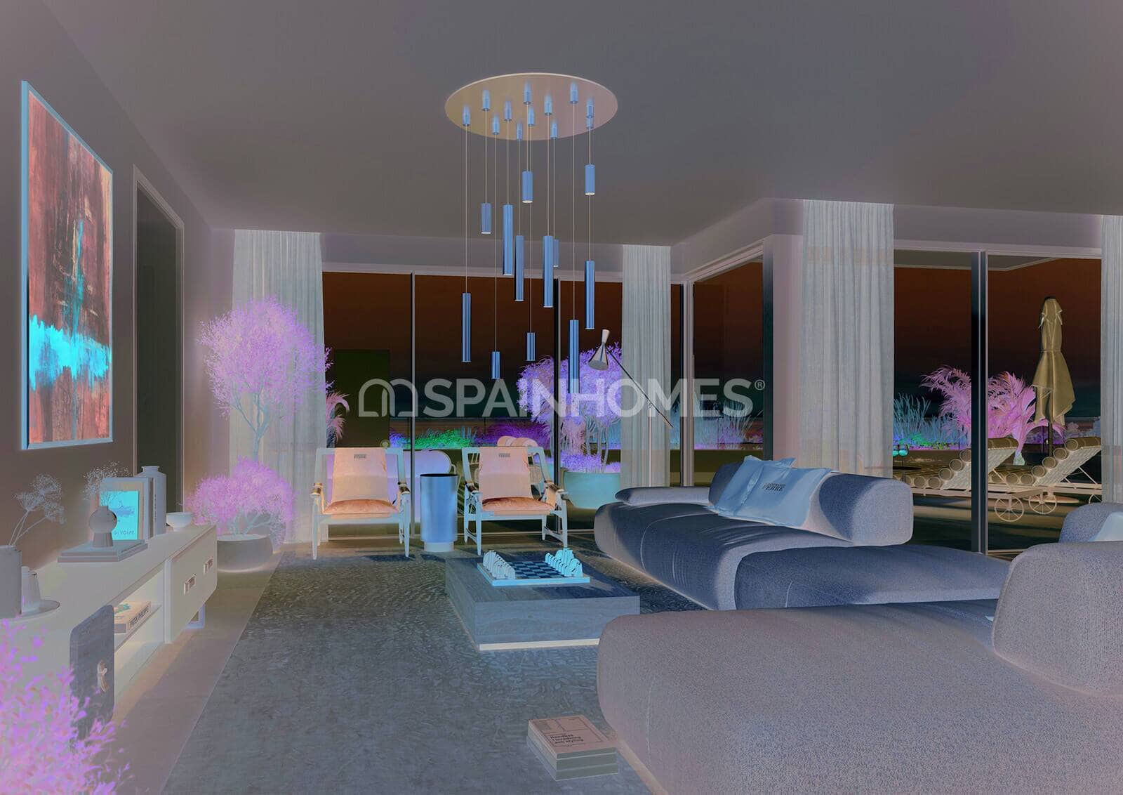 1 sypialnia Mieszkanie na sprzedaż w San Pedro de Alcantara z basenem - 595 000 € (Ref: 9986357)